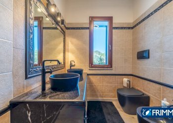 Foto 11 - Trilocale VIA CALANGIANUS
 
24, Sant'Antonio di Gallura - foto 11