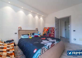 Foto 15 - Trilocale VIA CALANGIANUS
 
24, Sant'Antonio di Gallura - foto 15