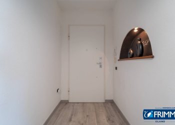 Foto 16 - Trilocale VIA CALANGIANUS
 
24, Sant'Antonio di Gallura - foto 16