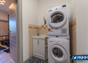 Foto 17 - Trilocale VIA CALANGIANUS
 
24, Sant'Antonio di Gallura - foto 17