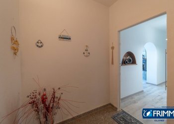 Foto 18 - Trilocale VIA CALANGIANUS
 
24, Sant'Antonio di Gallura - foto 18