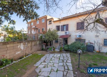 Foto 21 - Trilocale VIA CALANGIANUS
 
24, Sant'Antonio di Gallura - foto 21