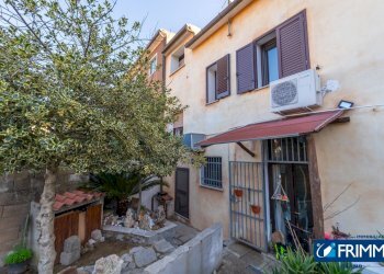 Foto 23 - Trilocale VIA CALANGIANUS
 
24, Sant'Antonio di Gallura - foto 23