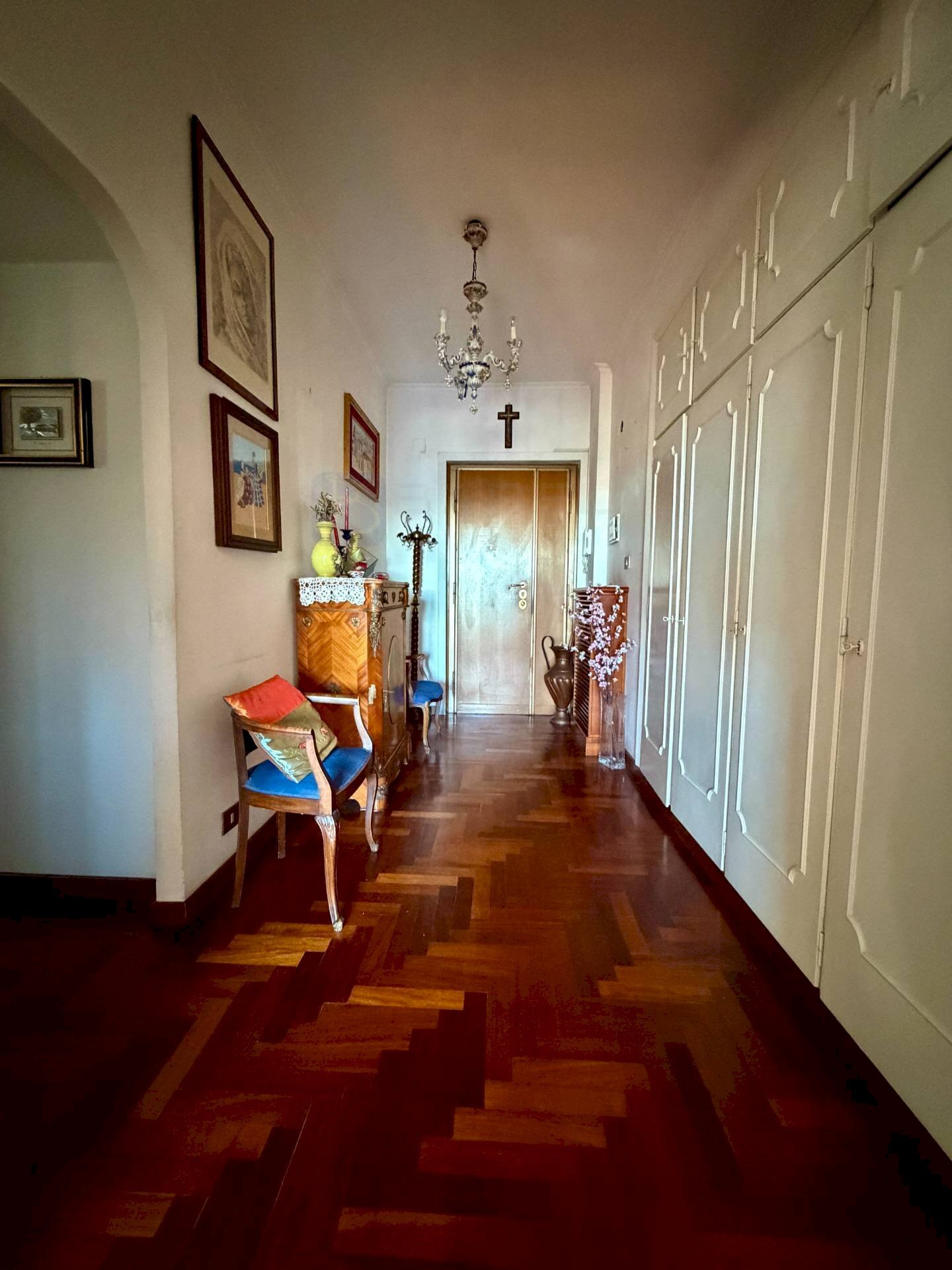 Foto 3 - Trilocale Via Rodolfo Morandi, Roma - foto 3