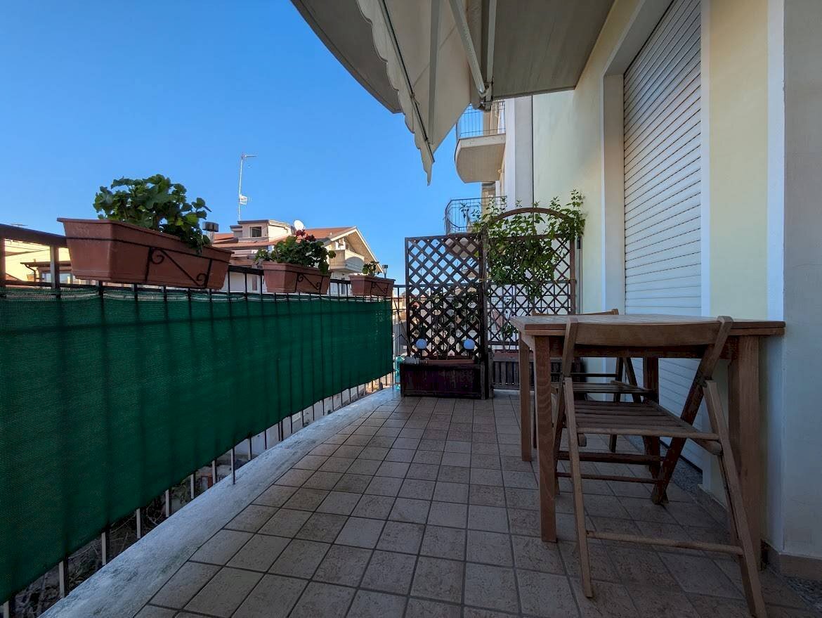 Foto 1 - Three-room apartment via trieste, Giulianova - photo 1