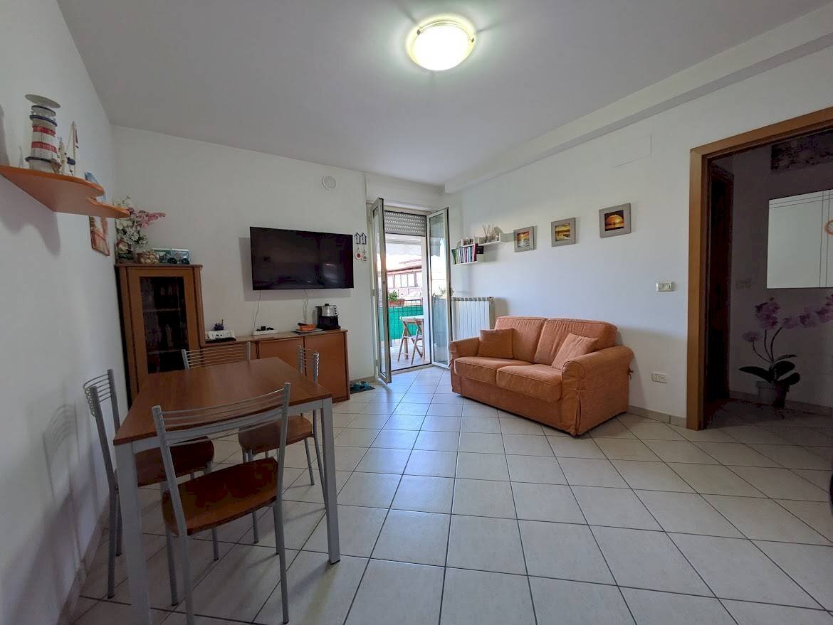 Foto 3 - Three-room apartment via trieste, Giulianova - photo 3