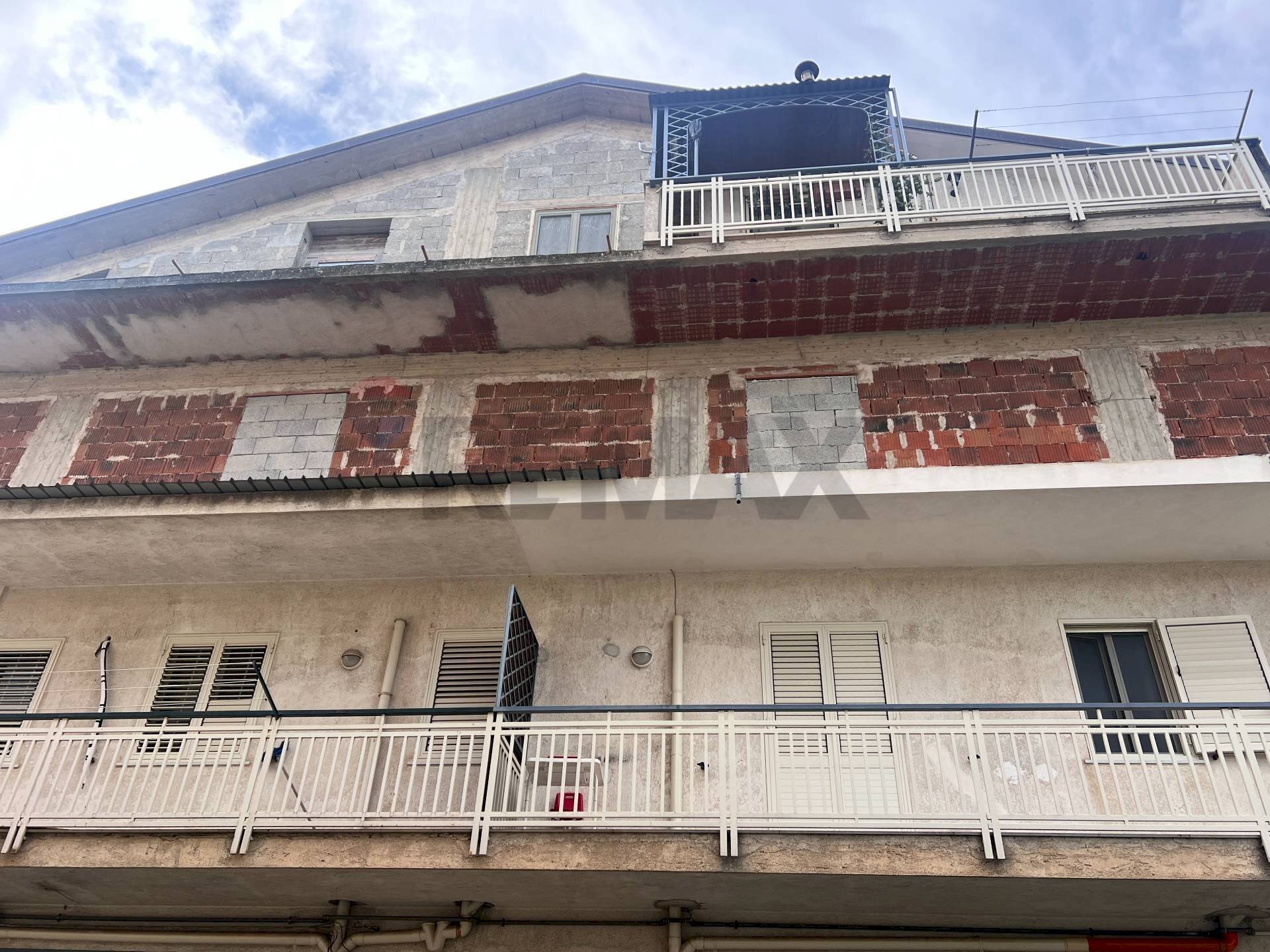 Edificio all\'aperto - Four-room apartment VIA AMEDEO AVOGRADO
 
5, Marineo - photo 2