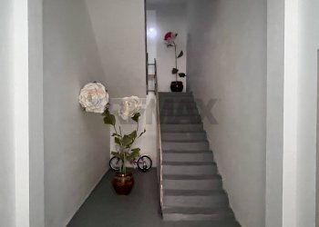 Scale - Quadrilocale VIA AMEDEO AVOGRADO
 
5, Marineo - foto 6