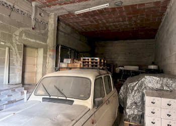 Parcheggio - Quadrilocale VIA AMEDEO AVOGRADO
 
5, Marineo - foto 24