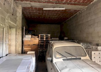 Parcheggio - Quadrilocale VIA AMEDEO AVOGRADO
 
5, Marineo - foto 26