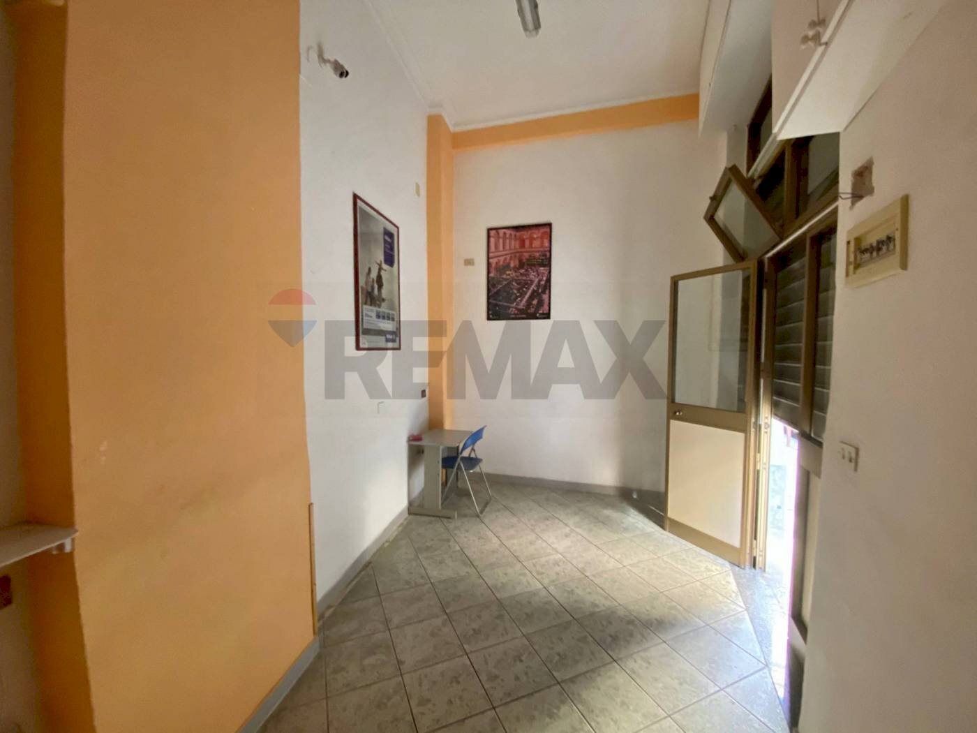 Hall / corridoio - Shop VIA POLA
7, Palermo - photo 3