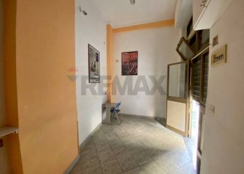 Hall / corridoio - Shop VIA POLA
 
7, Palermo - photo 3