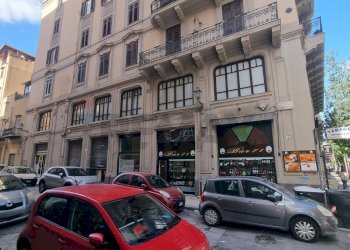 Edificio all\'aperto - Shop VIA POLA
 
7, Palermo - photo 6