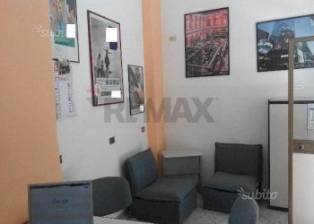 Soggiorno - Shop VIA POLA
 
7, Palermo - photo 8