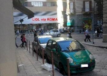 Edificio all\'aperto - Shop VIA POLA
 
7, Palermo - photo 11