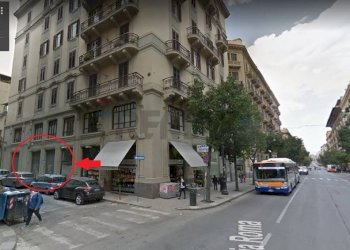 Edificio all\'aperto - Shop VIA POLA
 
7, Palermo - photo 12