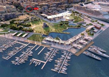 Vista dell\'acqua - Shop PIAZZA XIII VITTIME
 
26, Palermo - photo 5