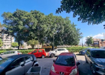 Edificio all\'aperto - Shop PIAZZA XIII VITTIME
 
26, Palermo - photo 13