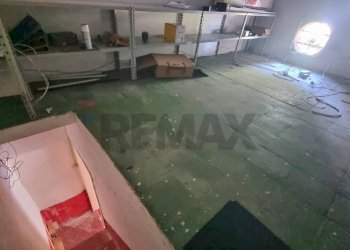 Dispensa di stoccaggio - Shop PIAZZA XIII VITTIME
 
26, Palermo - photo 17