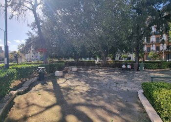 Edificio all\'aperto - Shop PIAZZA XIII VITTIME
 
26, Palermo - photo 23