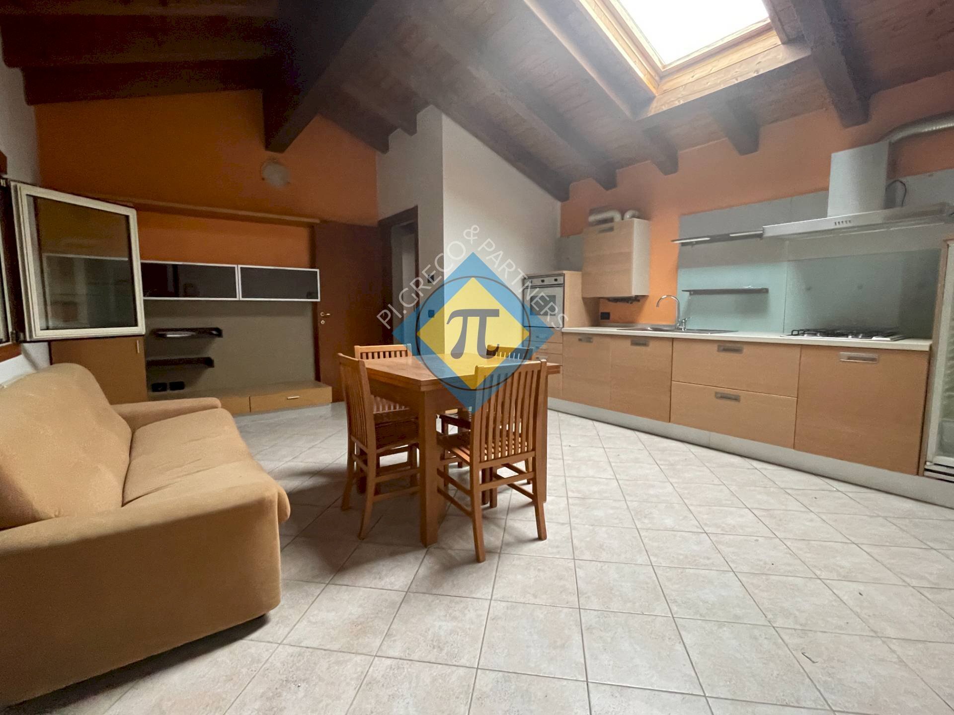 Foto 1 - Bilocale Via Dietro Chiesa
 
7, Morsano al Tagliamento - foto 1