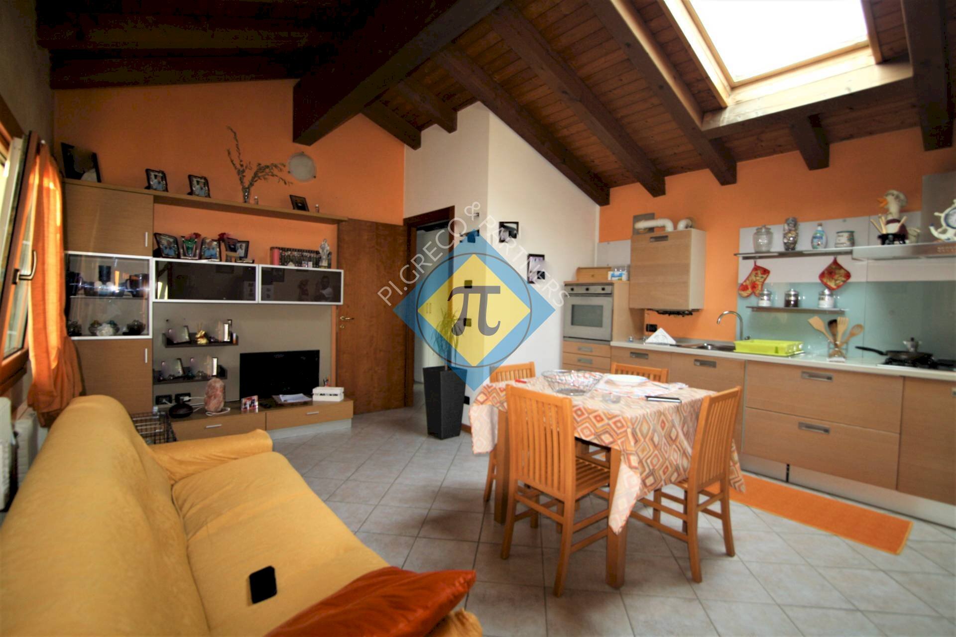 Foto 2 - Bilocale Via Dietro Chiesa
7, Morsano al Tagliamento - foto 2