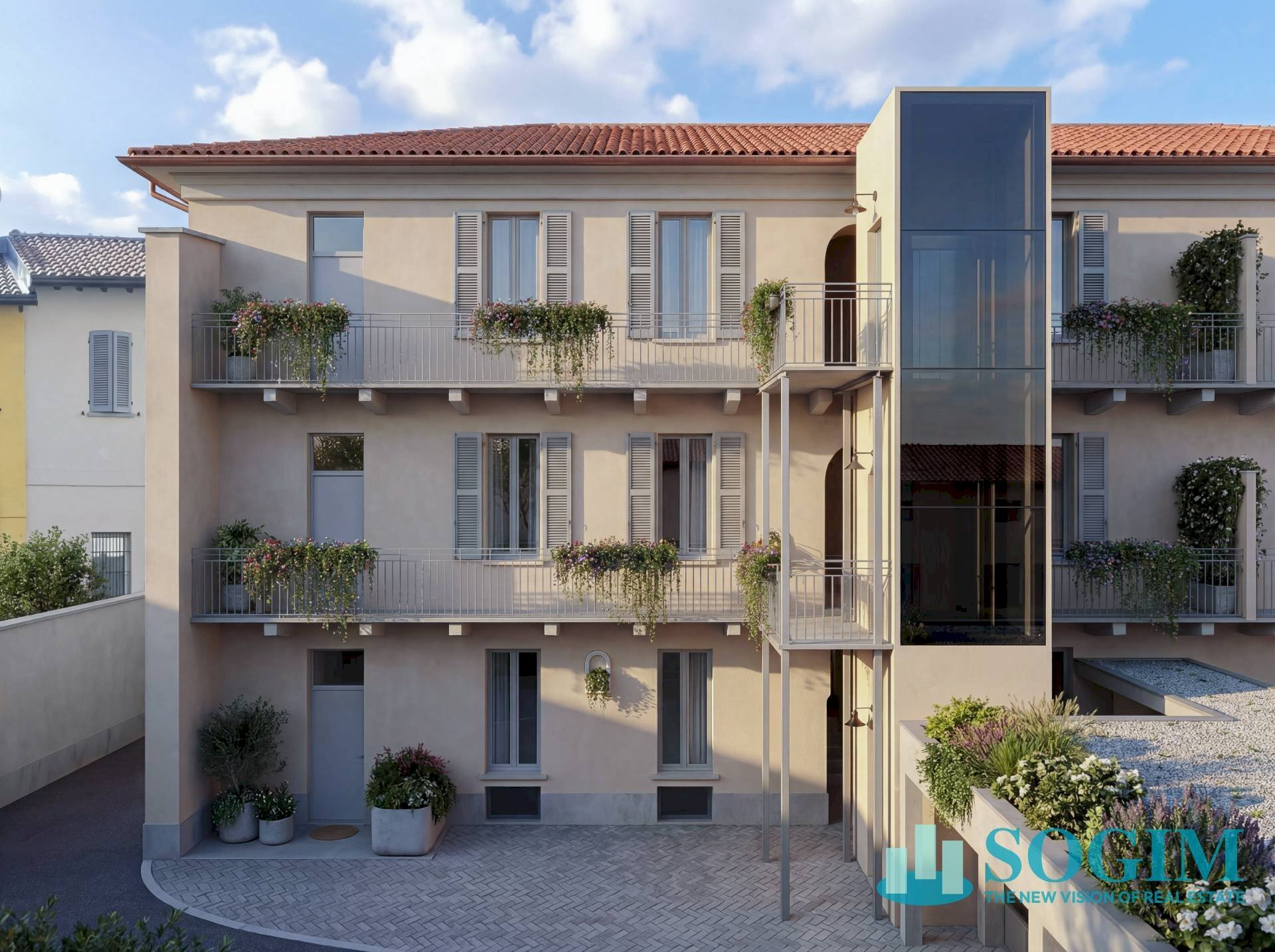 Foto 1 - Bilocale Via Col di Lana
 
10, Monza - foto 1