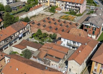 Foto 19 - Bilocale Via Col di Lana
 
10, Monza - foto 19