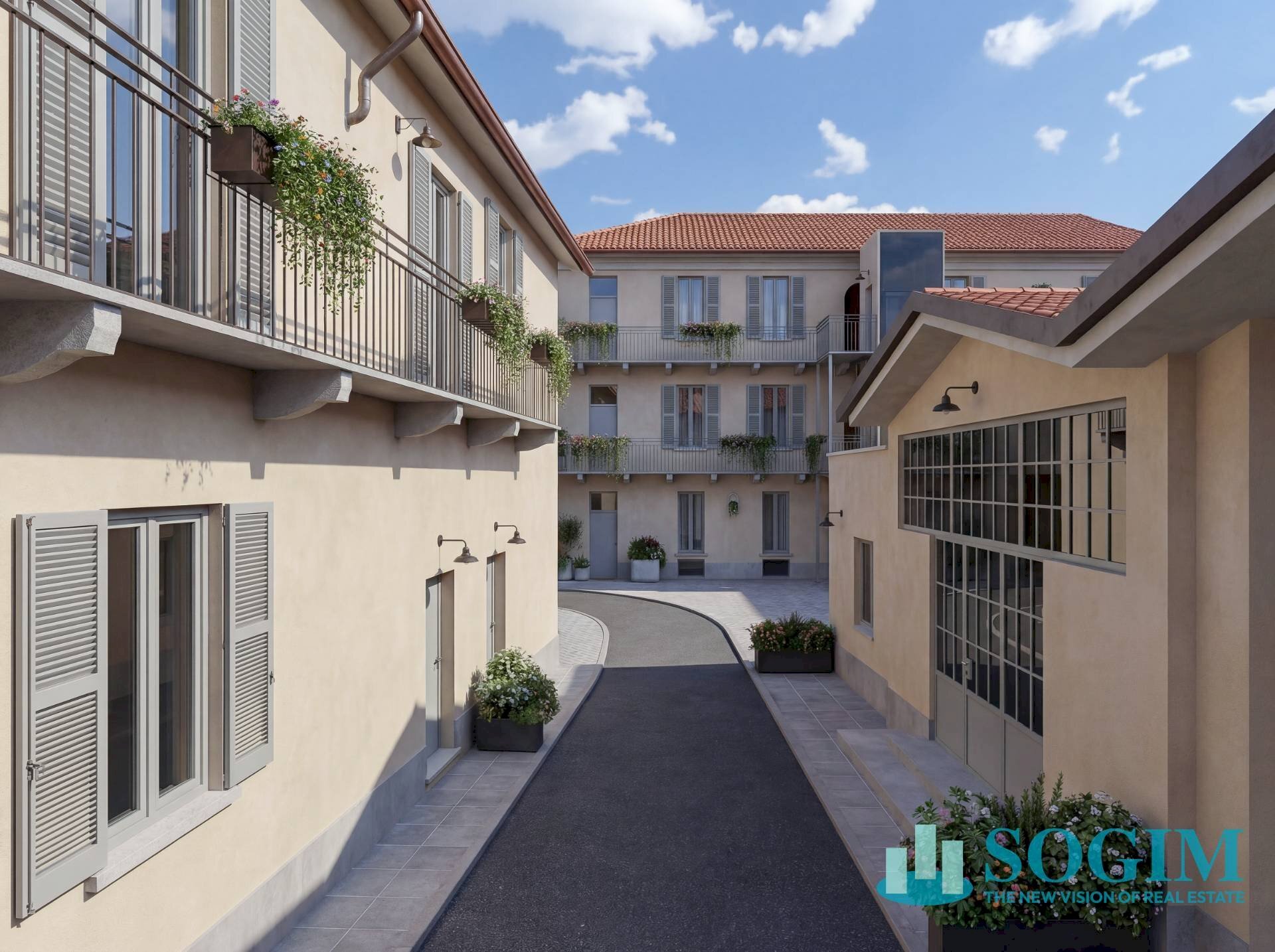 Foto 2 - Bilocale Via Col di Lana
 
10, Monza - foto 2