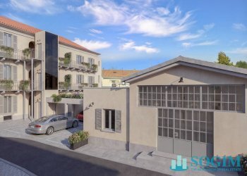 Foto 3 - Bilocale Via Col di Lana
 
10, Monza - foto 3