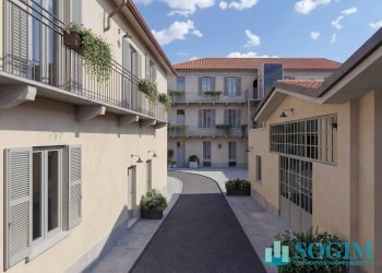 Foto 2 - Trilocale Via Col di Lana
 
10, Monza - foto 2