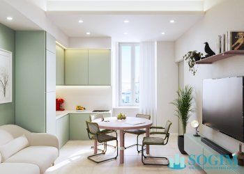 Foto 10 - Trilocale Via Col di Lana
 
10, Monza - foto 10