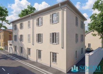 Foto 16 - Trilocale Via Col di Lana
 
10, Monza - foto 16