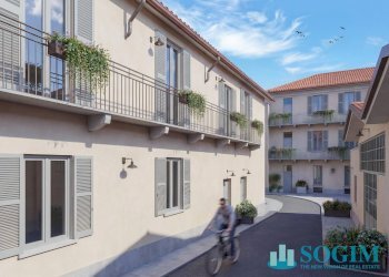 Foto 14 - Bilocale Via Col di Lana
 
10, Monza - foto 14