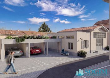 Foto 15 - Bilocale Via Col di Lana
 
10, Monza - foto 15