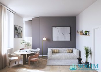 Foto 13 - Trilocale Via Col di Lana
 
10, Monza - foto 13