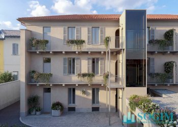 Foto 1 - Loft Via Col di Lana
 
10, Monza - foto 1