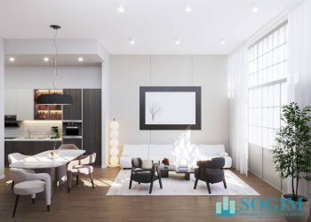 Foto 6 - Loft Via Col di Lana
 
10, Monza - foto 6