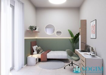 Foto 7 - Loft Via Col di Lana
 
10, Monza - foto 7