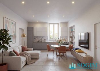 Foto 8 - Loft Via Col di Lana
 
10, Monza - foto 8