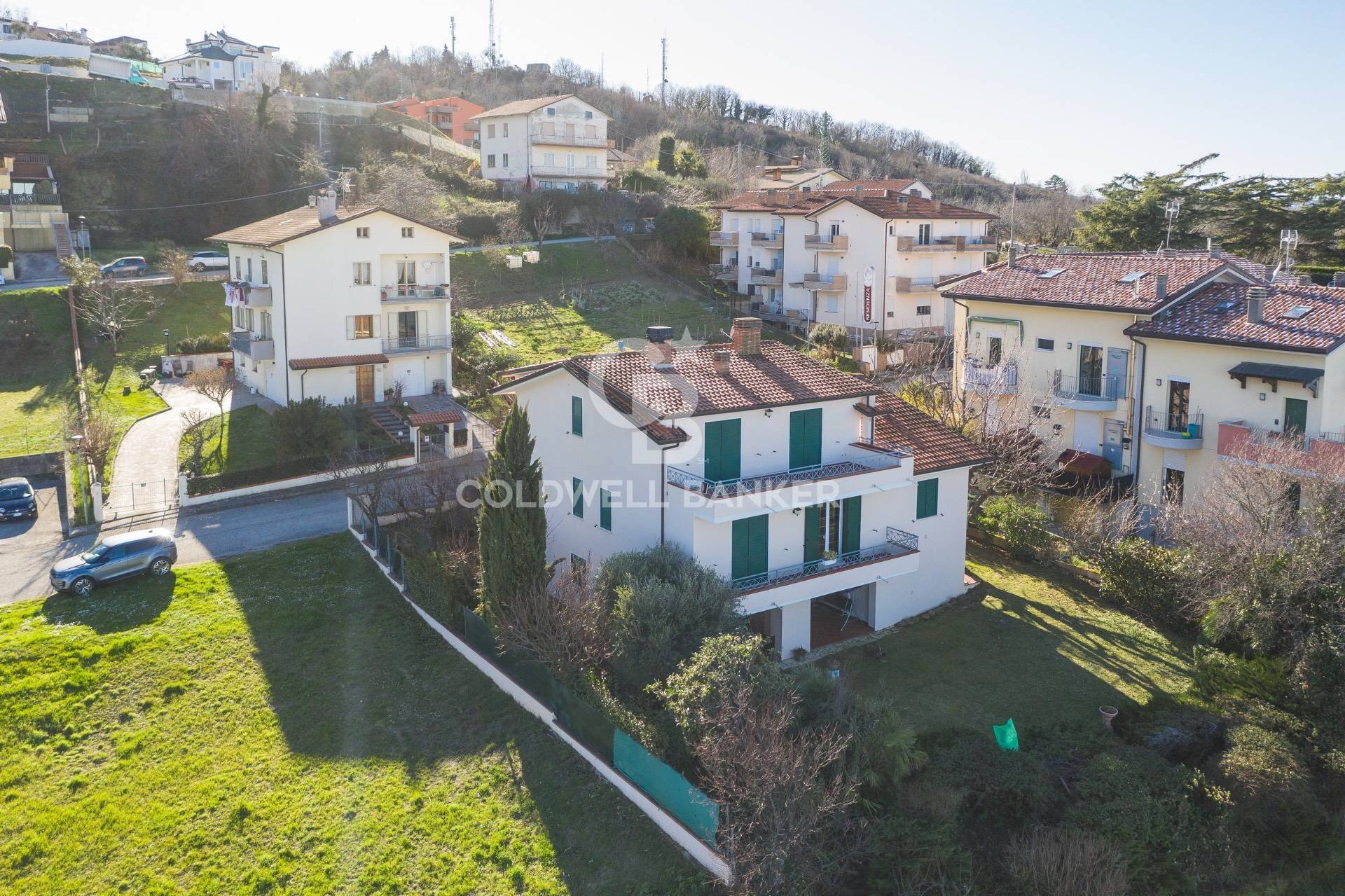 Foto 3 - Villa via Paolo Borsellino
14, Gemmano - foto 3