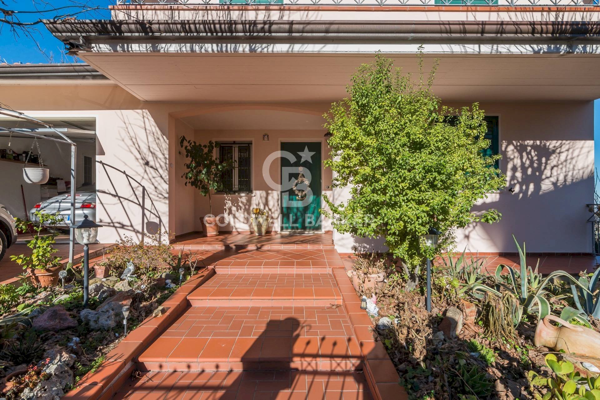 Foto 1 - Villa via Paolo Borsellino
 
14, Gemmano - foto 1