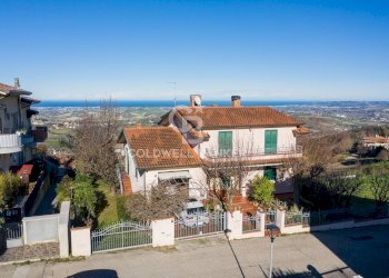 Foto 1 - Villa via Paolo Borsellino
 
14, Gemmano - foto 1