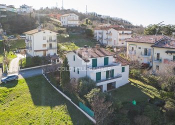 Foto 3 - Villa via Paolo Borsellino
 
14, Gemmano - foto 3