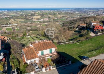 Foto 4 - Villa via Paolo Borsellino
 
14, Gemmano - foto 4