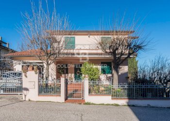 Foto 6 - Villa via Paolo Borsellino
 
14, Gemmano - foto 6