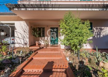 Foto 7 - Villa via Paolo Borsellino
 
14, Gemmano - foto 7