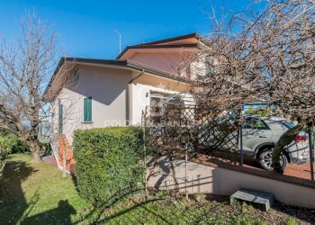 Foto 11 - Villa via Paolo Borsellino
 
14, Gemmano - foto 11