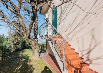 Foto 12 - Villa via Paolo Borsellino
 
14, Gemmano - foto 12