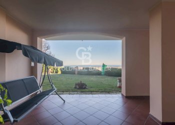 Foto 13 - Villa via Paolo Borsellino
 
14, Gemmano - foto 13